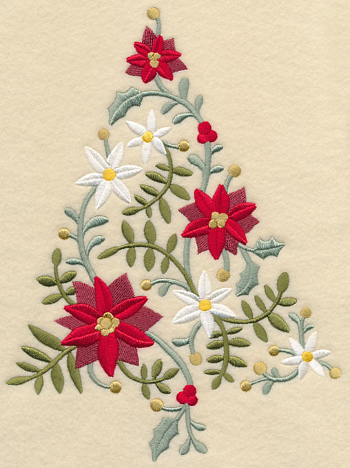 Lovely Christmas Tree