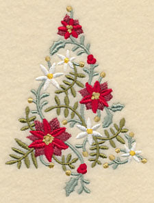 Lovely Christmas Tree