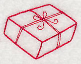 Gift of the Season 3 (Vintage)