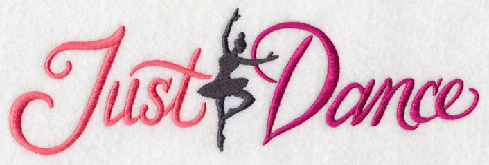 Just Dance