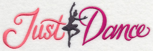 Just Dance