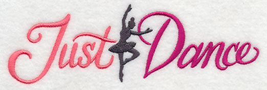 Just Dance