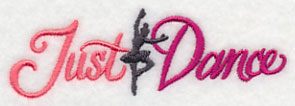 Just Dance