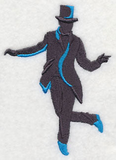 Tap Silhouette 2