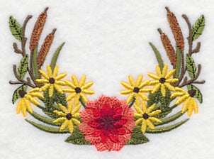 Autumn Harvest Bouquet