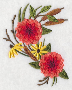 Autumn Harvest Spray