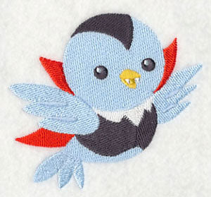 Halloween Tweets Dracula