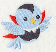 Halloween Tweets Dracula