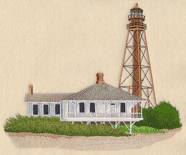 Sanibel Island Lighthouse (Florida)