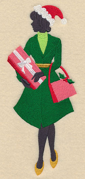 Fa La La Fashionista Shopping