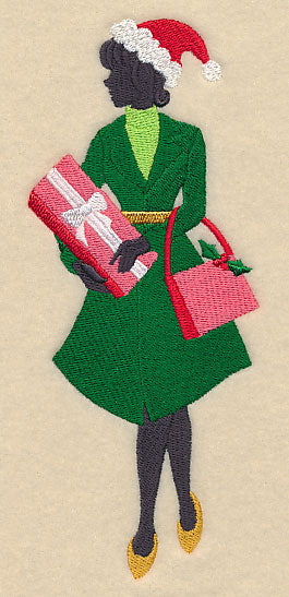 Fa La La Fashionista Shopping