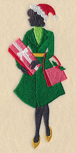 Fa La La Fashionista Shopping