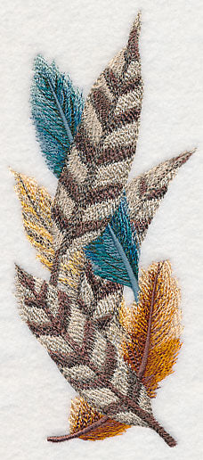 Fanciful Feathers Potpourri Spray