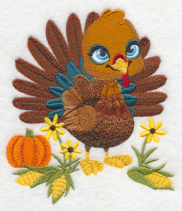 Soft and Sweet Turkey