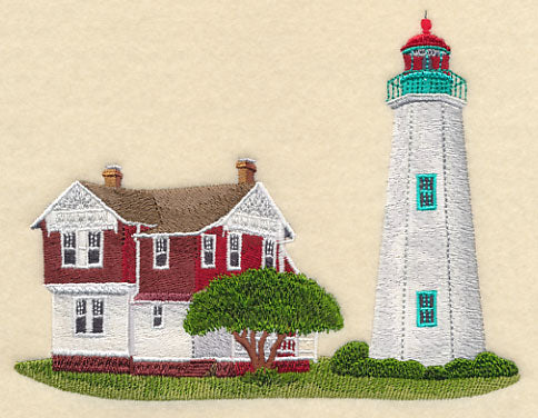 Old Point Comfort Lighthouse (Virginia)