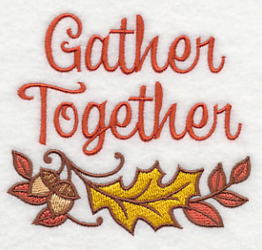 Gather Together