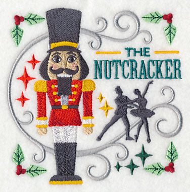 The Nutcracker Square