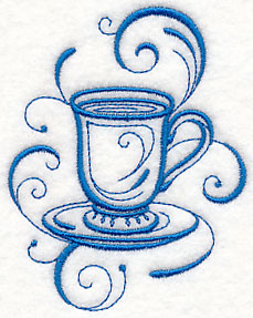Inky Cup