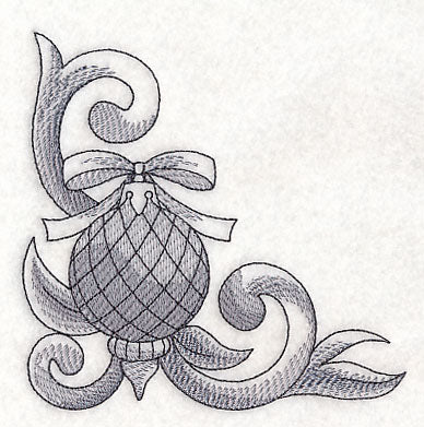 Classic Christmas Joy Corner