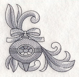 Classic Christmas Cheer Corner