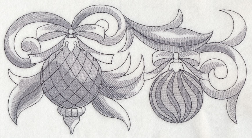 Classic Christmas Joy