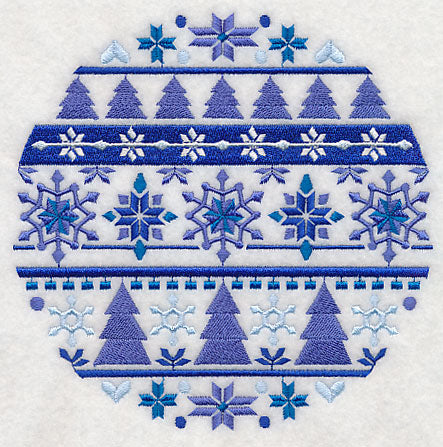 Nordic Winter Circle