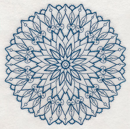 Winter Splendor (Vintage)