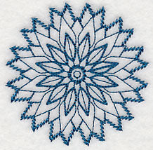 Winter Splendor (Vintage)