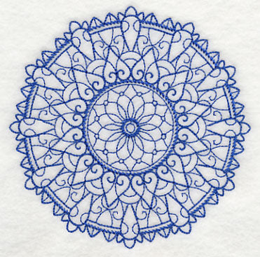 Winter Stars (Vintage)