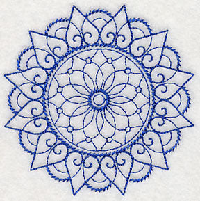 Winter Stars (Vintage)