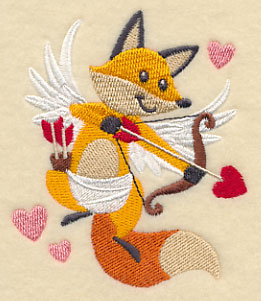 Cupid Fox