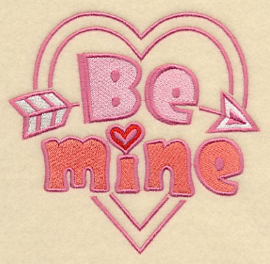 Be Mine