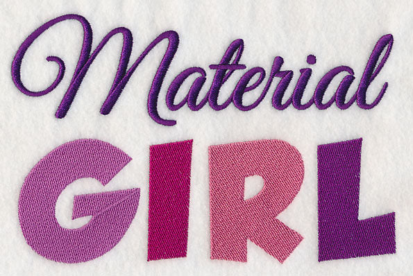 Material Girl