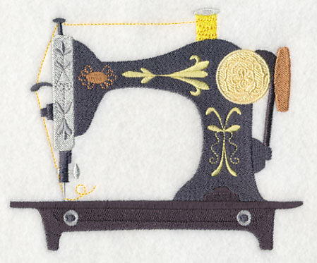 Classic Sewing Machine - 1930