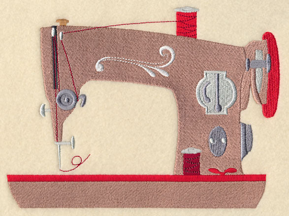 Classic Sewing Machine - 1950