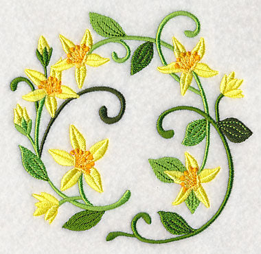 St. John's Wort Wreath