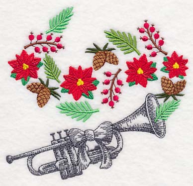 Christmas Trumpet Symphony