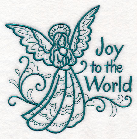 Christmas Boutique - Joy to the World