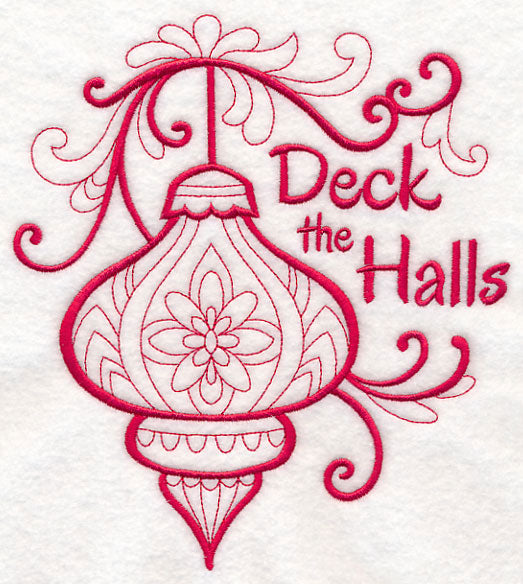 Christmas Boutique - Deck the Halls