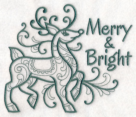 Christmas Boutique - Merry & Bright