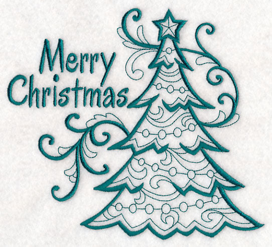 Christmas Boutique - Merry Christmas