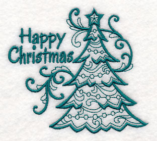 Christmas Boutique - Happy Christmas