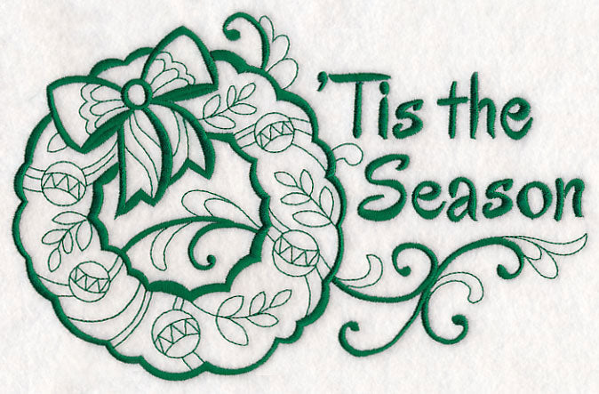 Christmas Boutique - 'Tis the Season