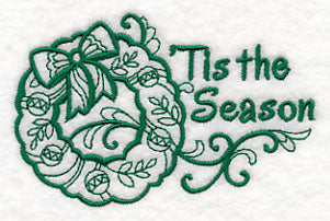 Christmas Boutique - 'Tis the Season