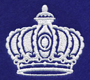 Crown (Whitework)