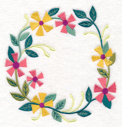 Forever & Always Wreath