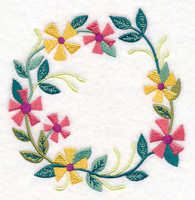 Forever & Always Wreath