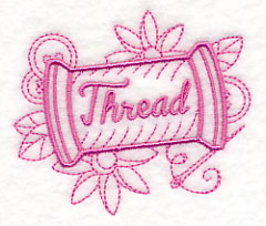 Doodle Thread