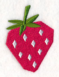 Tasty Trio Strawberry 1