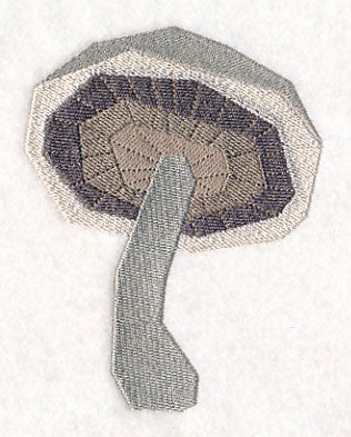 Tasty Trio Mushroom 2